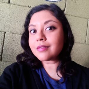 Premee Mohamed